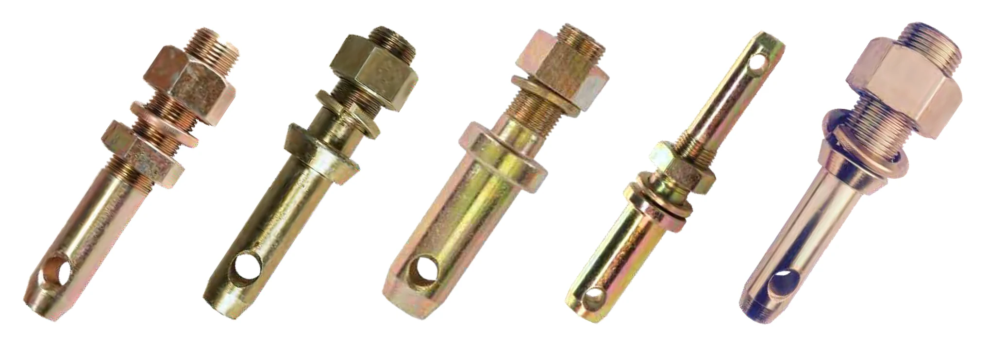Lift Arm Pins – US range – AgriWell Spares