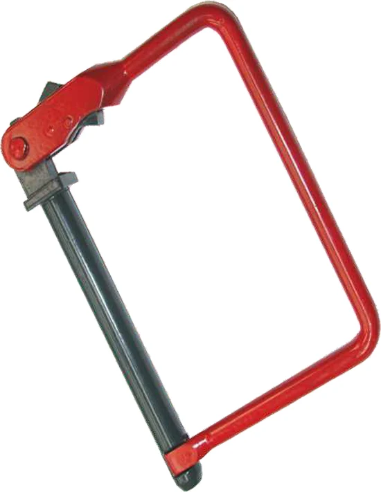 Hitch Pin Double Lock – US range – AgriWell Spares
