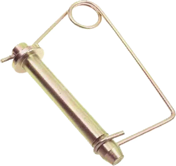 Hitch Pin Safety Lock – US range – AgriWell Spares