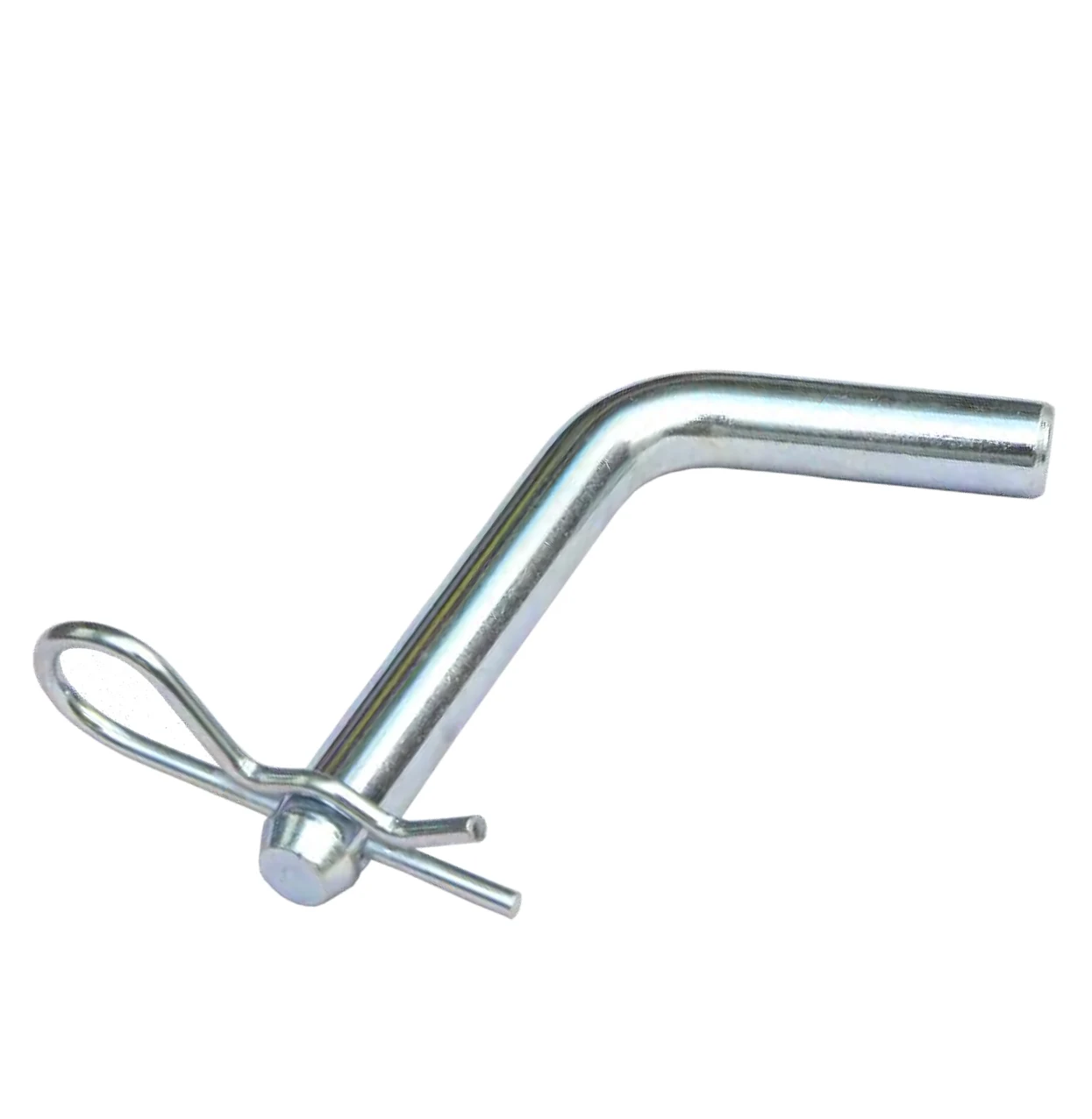 Bent Hitch Pin – US range – AgriWell Spares