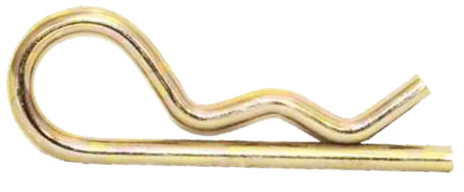 “r” Clip Pins & Twist Pins – US range – AgriWell Spares