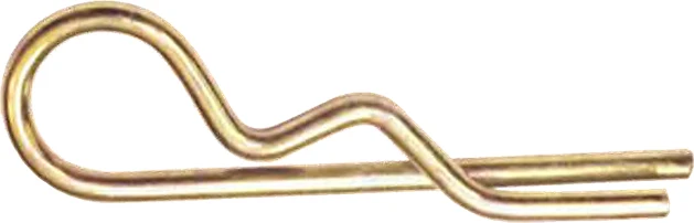 “r” Clip Pins & Twist Pins – US range – AgriWell Spares