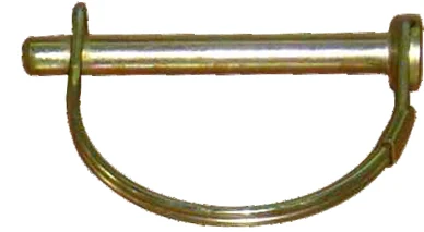 Locking Pins (pto Pin) & PTO Accessories – US range – AgriWell Spares