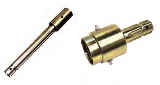 PTO Adapters & Accessories – US range – AgriWell Spares
