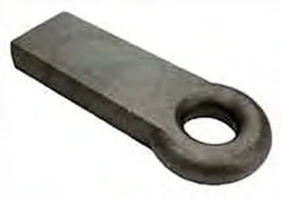Ring Hitch Eye – US range – AgriWell Spares