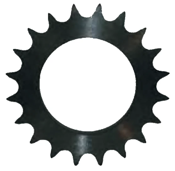 Sprockets For #40 Chain - 1/2” Pitch – US range – AgriWell Spares