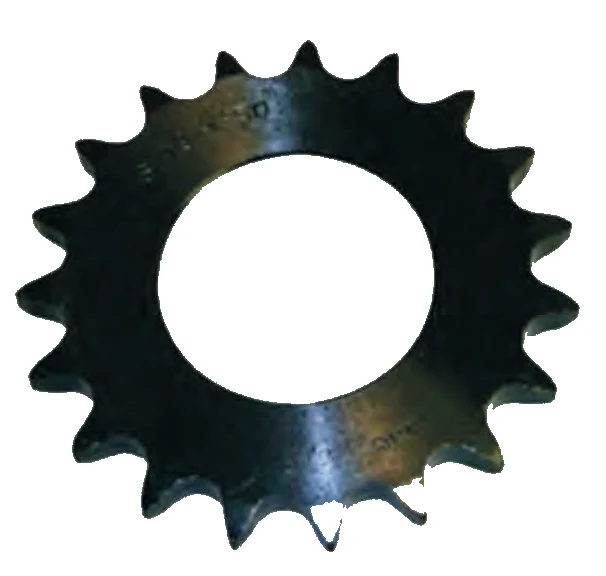 Sprockets For #50 Chain - 5/8” Pitch – US range – AgriWell Spares