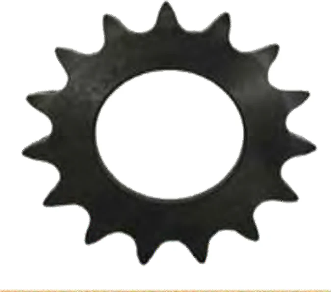 Sprockets For #60 Chain - 3/4” Pitch – US range – AgriWell Spares