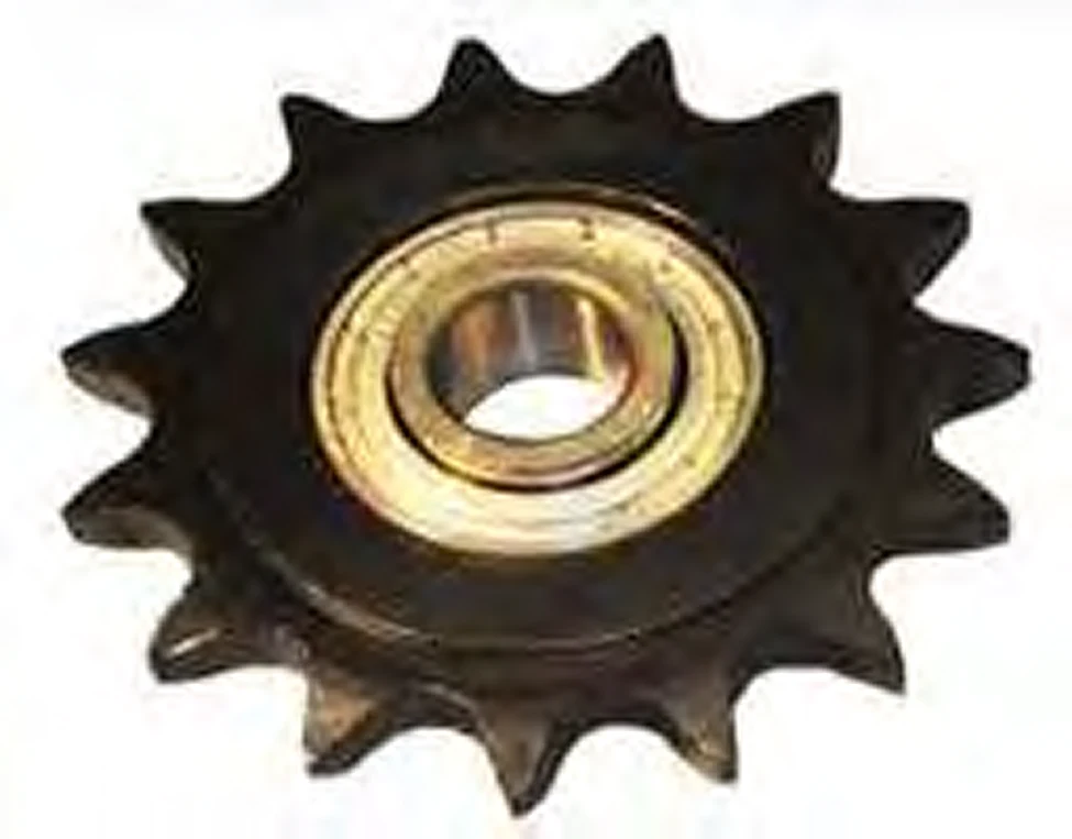 Idler Sprockets – US range – AgriWell Spares