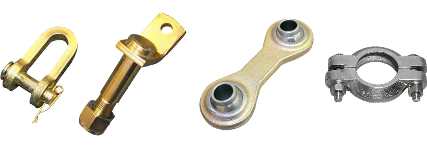Miscellaneous Farm Accessories – US range – AgriWell Spares