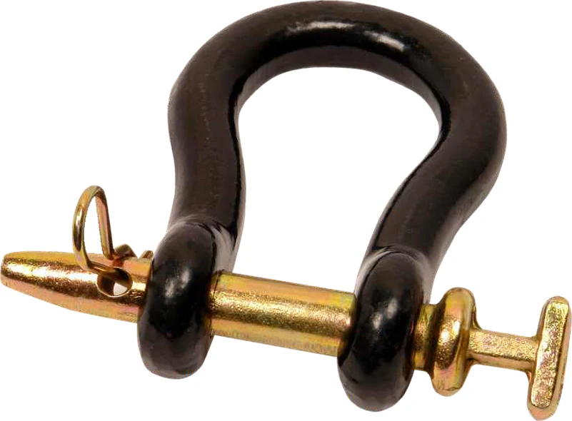 Straight Clevises – US range – AgriWell Spares