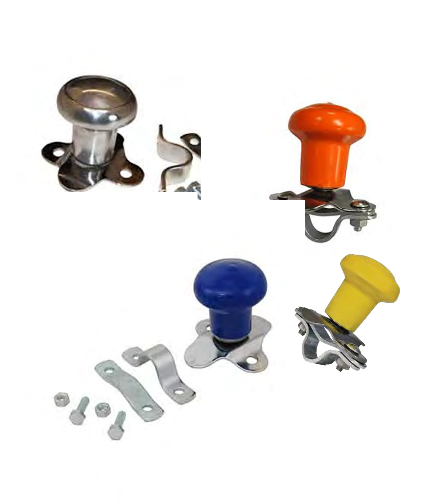 Steering Wheel Spinner – US range – AgriWell Spares