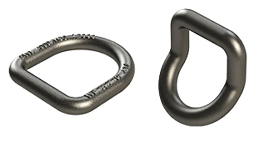 D - Ring – US range – AgriWell Spares