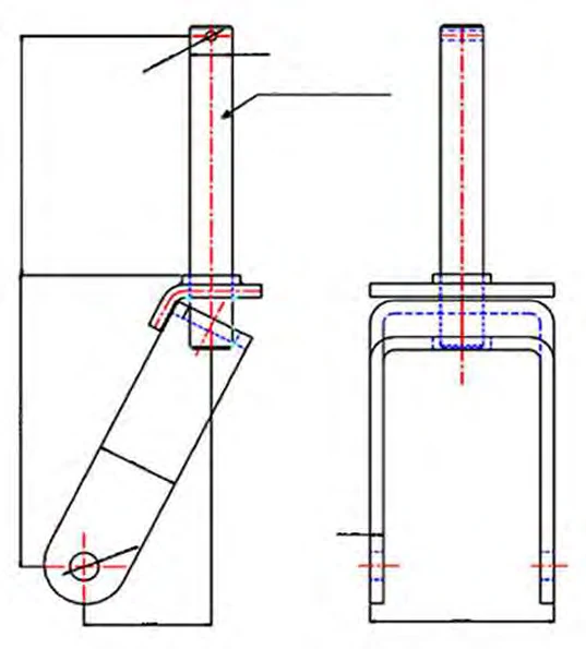 Fork – US range – AgriWell Spares