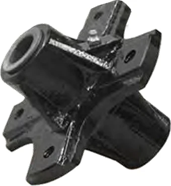 Fabricated & Casted Hub – US range – AgriWell Spares