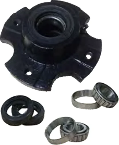 Fabricated & Casted Hub – US range – AgriWell Spares