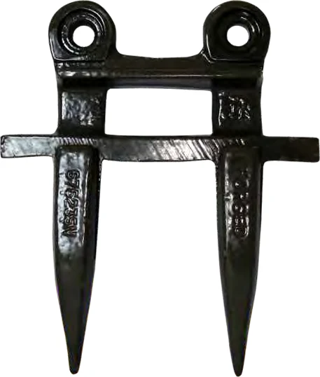 Double Prong Guards – US range – AgriWell Spares