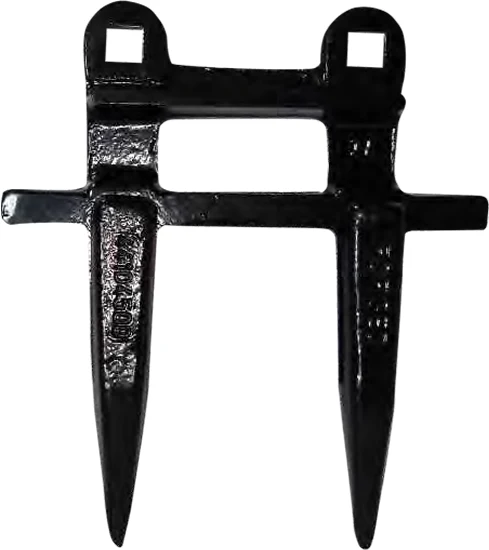Double Prong Guards – US range – AgriWell Spares
