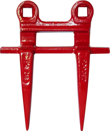 Double Prong Guards – US range – AgriWell Spares