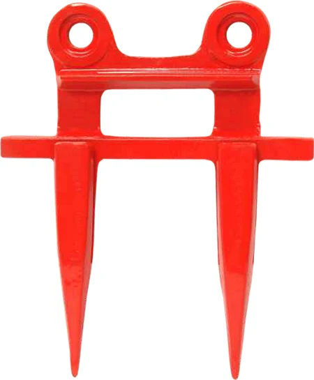 Double Prong Guards – US range – AgriWell Spares