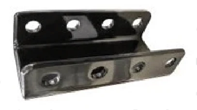 Channel Bracket For Couplers – Trailer & jack range – AgriWell Spares