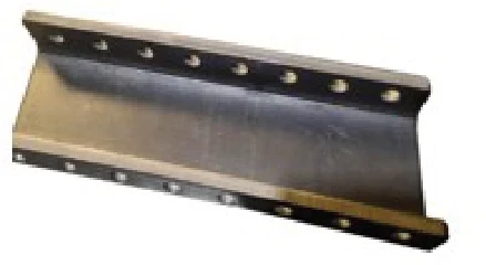 Channel Bracket For Couplers – Trailer & jack range – AgriWell Spares