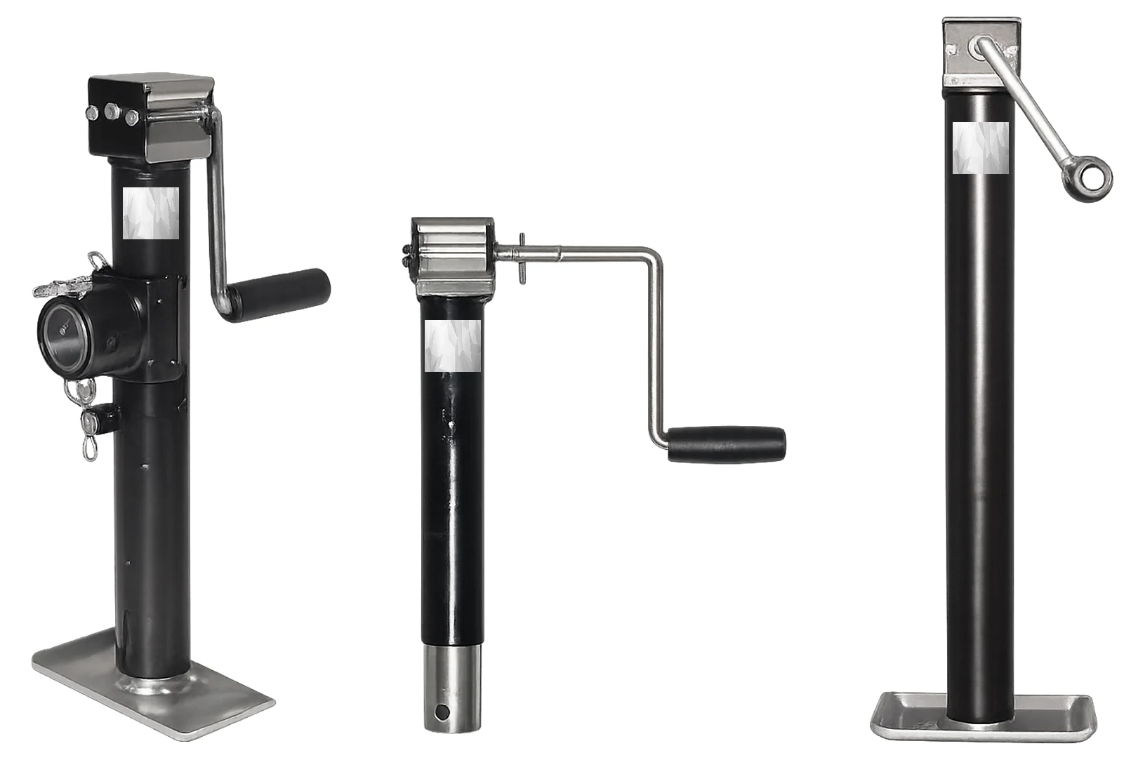 Tailgate Jacks – Trailer & jack range – AgriWell Spares