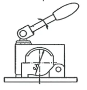 Jockey Wheel – Trailer & jack range – AgriWell Spares