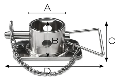 Jack Accessories – Trailer & jack range – AgriWell Spares