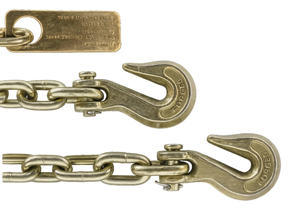 Chain Hardware – Trailer & jack range – AgriWell Spares