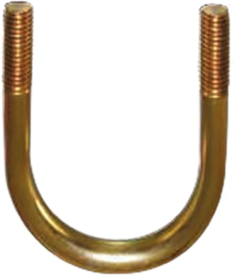 Tailer U Bolts – Trailer & jack range – AgriWell Spares