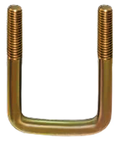 Tailer U Bolts – Trailer & jack range – AgriWell Spares
