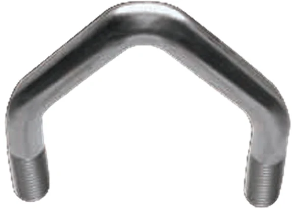Tailer U Bolts – Trailer & jack range – AgriWell Spares