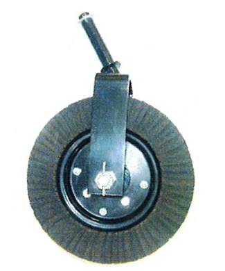 Rotary Cutter Components – Trailer & jack range – AgriWell Spares