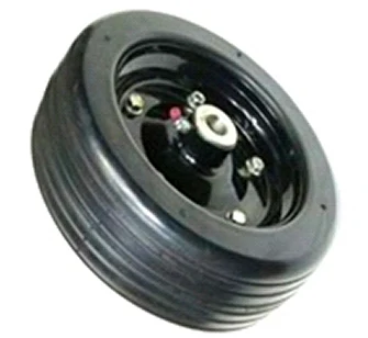 Finishing Mower Wheel Assemblies – Trailer & jack range – AgriWell Spares
