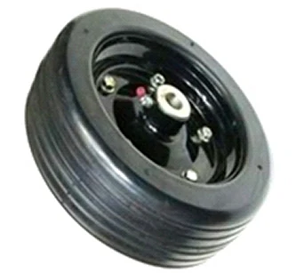 Finishing Mower Wheel Assemblies – Trailer & jack range – AgriWell Spares