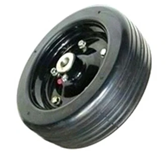 Finishing Mower Wheel Assemblies – Trailer & jack range – AgriWell Spares