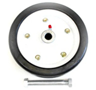 Finishing Mower Wheel Assemblies – Trailer & jack range – AgriWell Spares