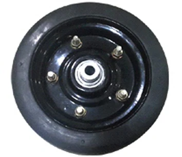 Finishing Mower Wheel Assemblies – Trailer & jack range – AgriWell Spares