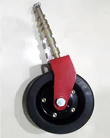 Finishing Mower Wheel Assemblies – Trailer & jack range – AgriWell Spares